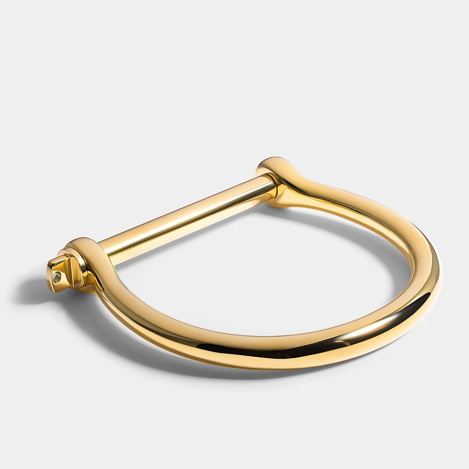 Bangle Gold W - Image 2
