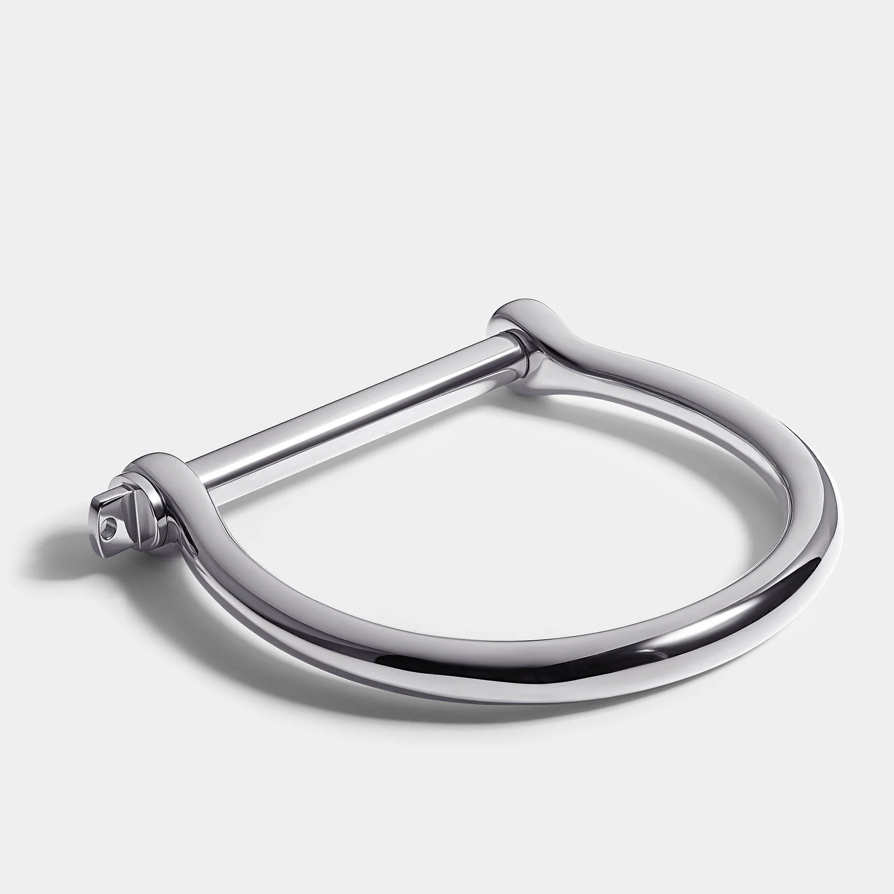 Bangle Silver W - Image 2
