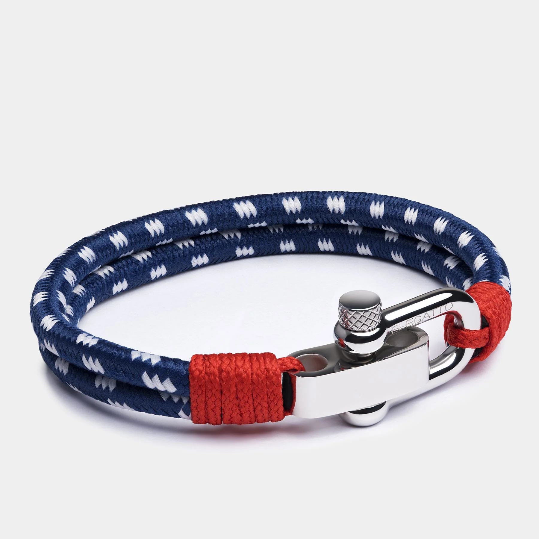 Duetto Nautical Navy - Image 2