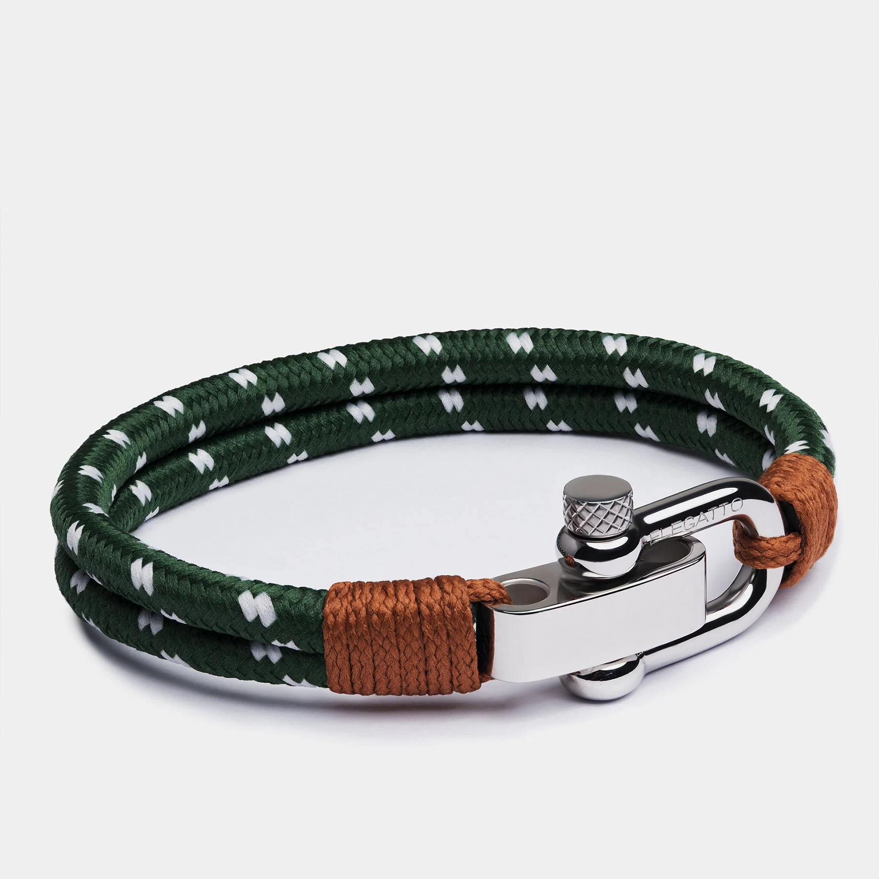 Duetto Nautical Olive - Image 2