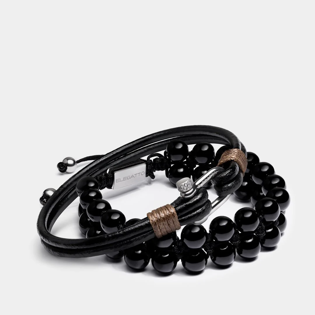 Gen Black & Helix Vintage