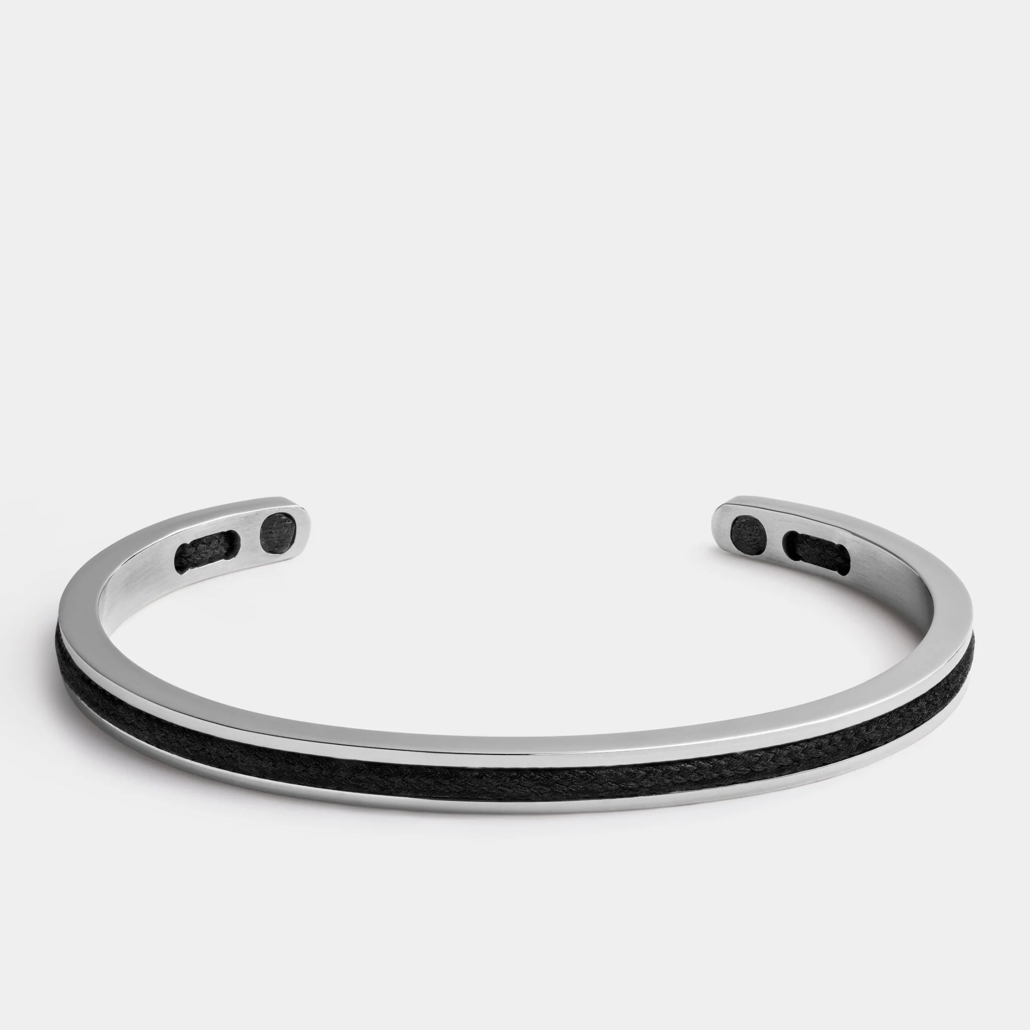 Nereus Cuff Black