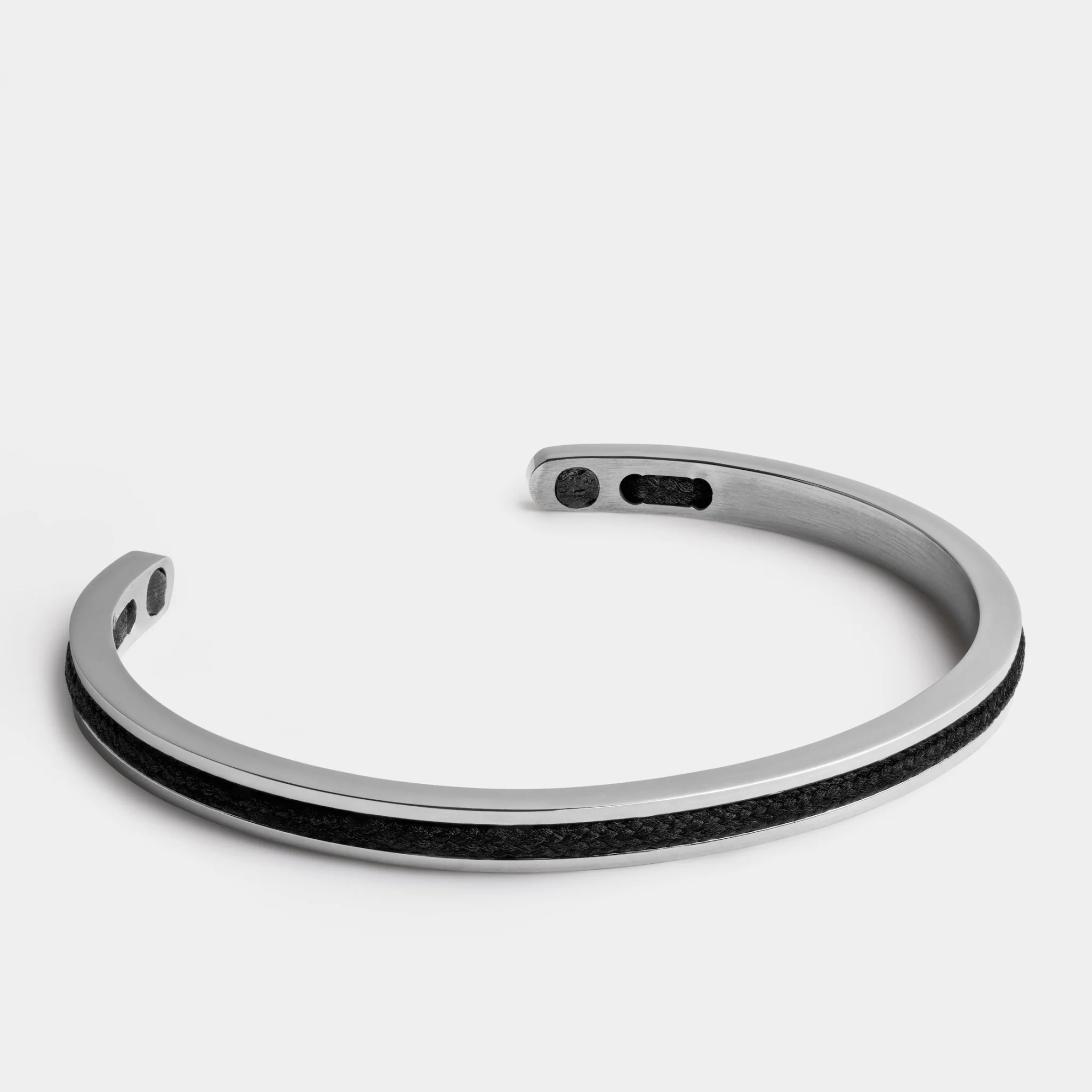 Nereus Cuff Black - Image 2