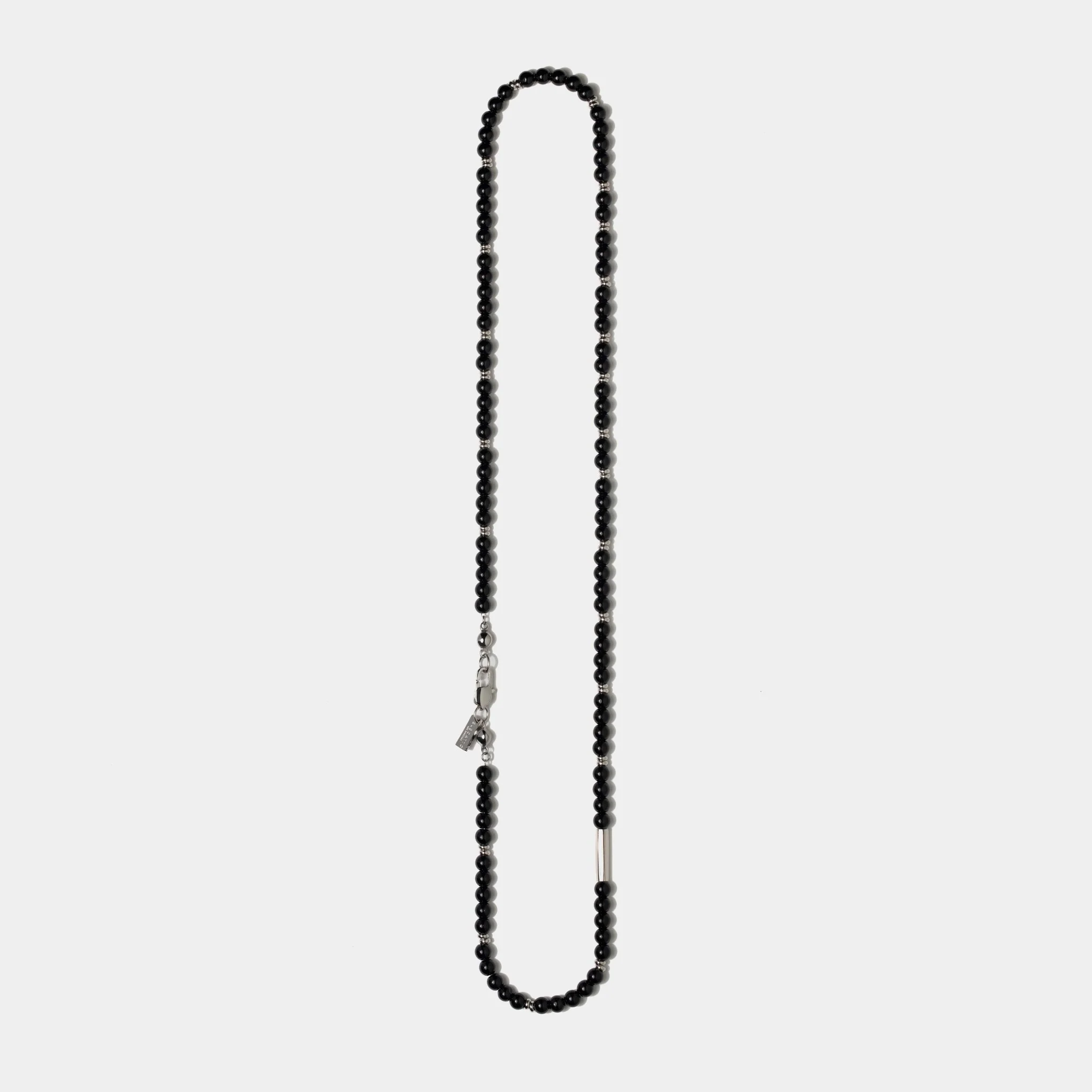 Onyx Necklace - Image 2